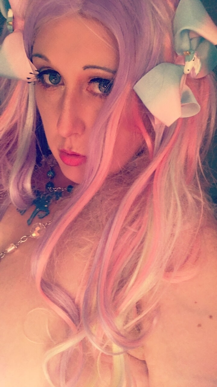 Wigs #19