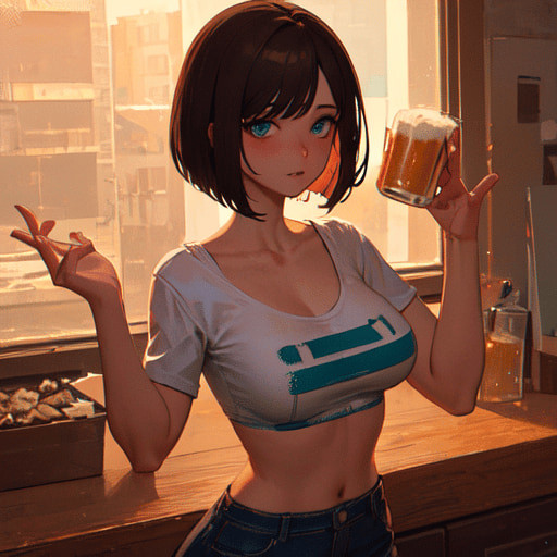 Poze anime