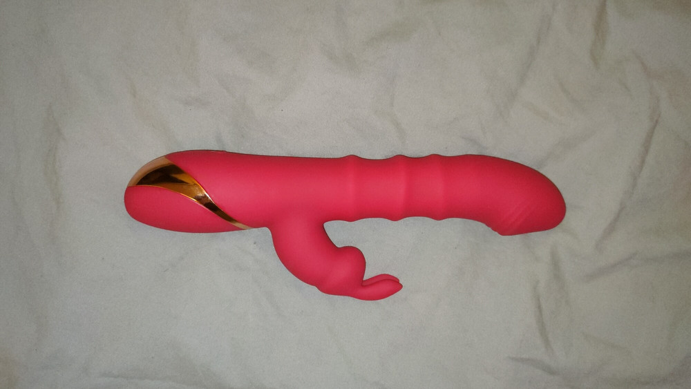 My dildo Collection #23