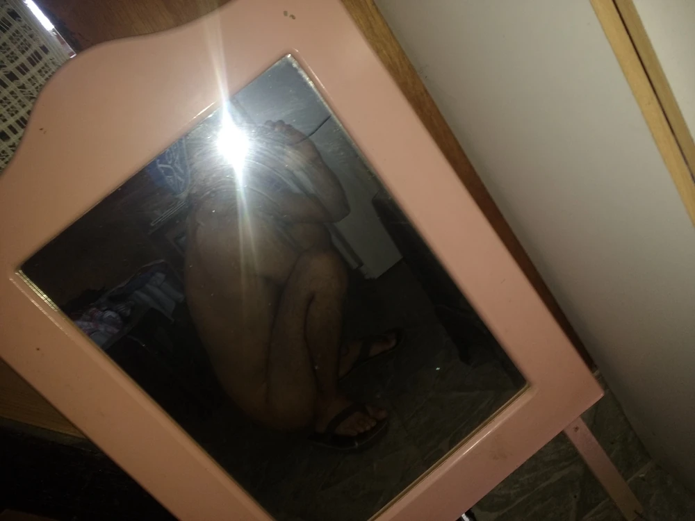 My cock #3