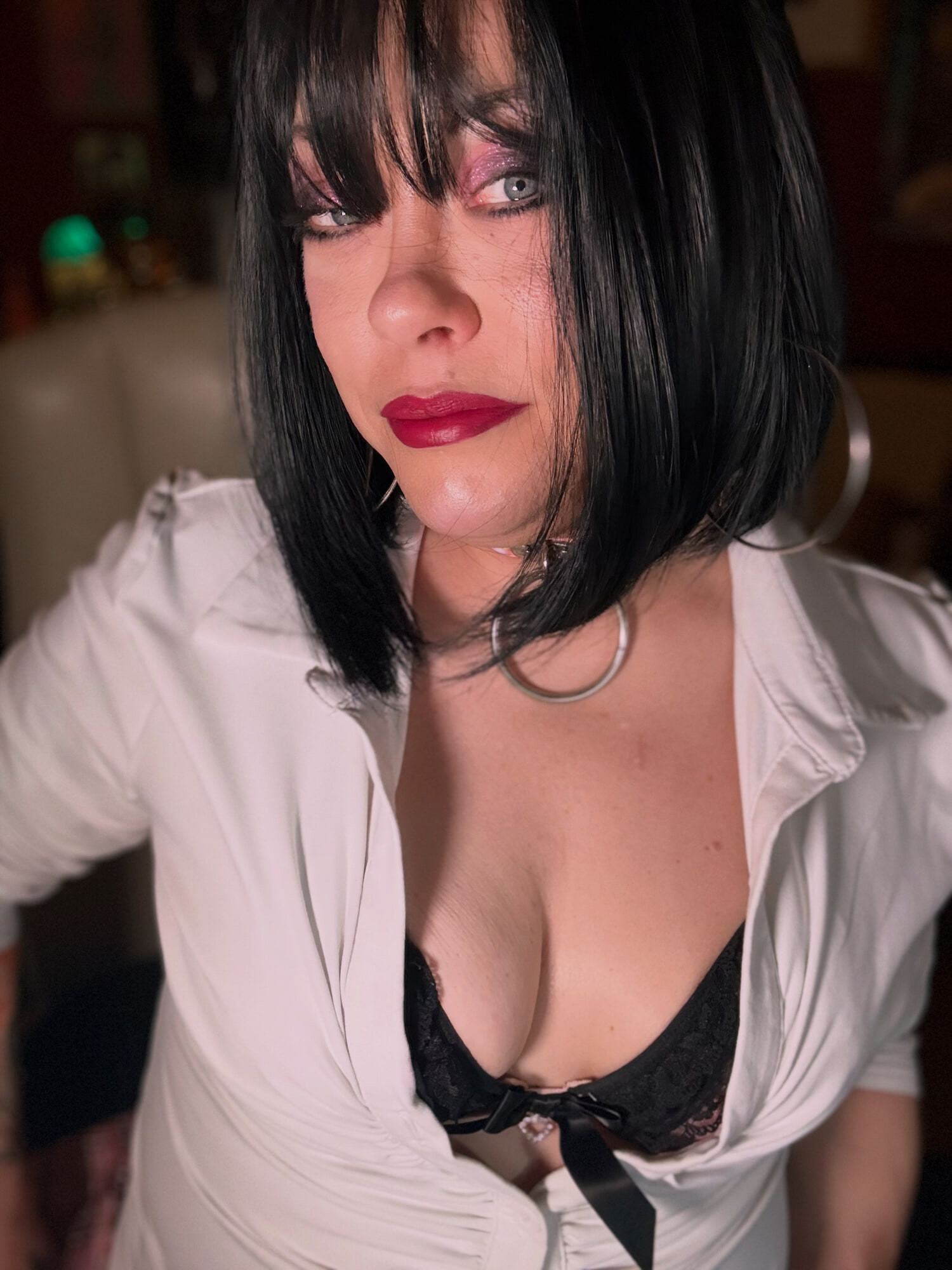 Tina Snua Selfies #214 #5