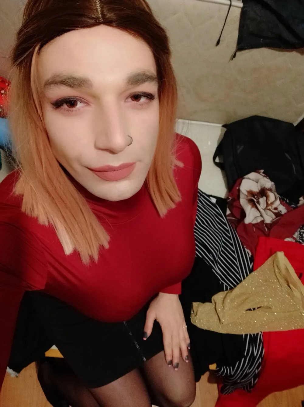 New from your tgirl #4