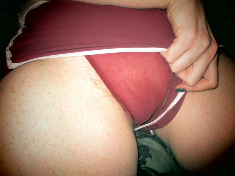 Panties #27