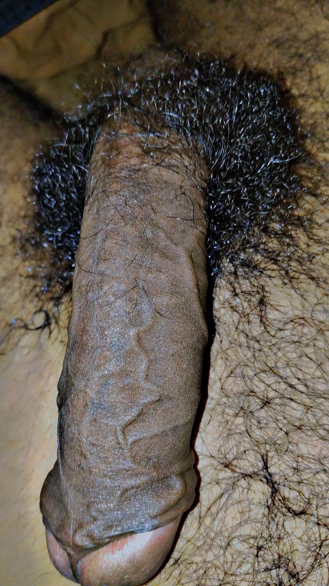 Big dick man