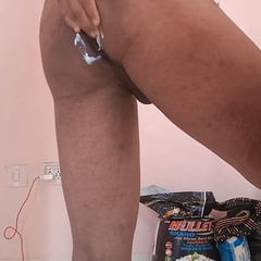 My ass pic