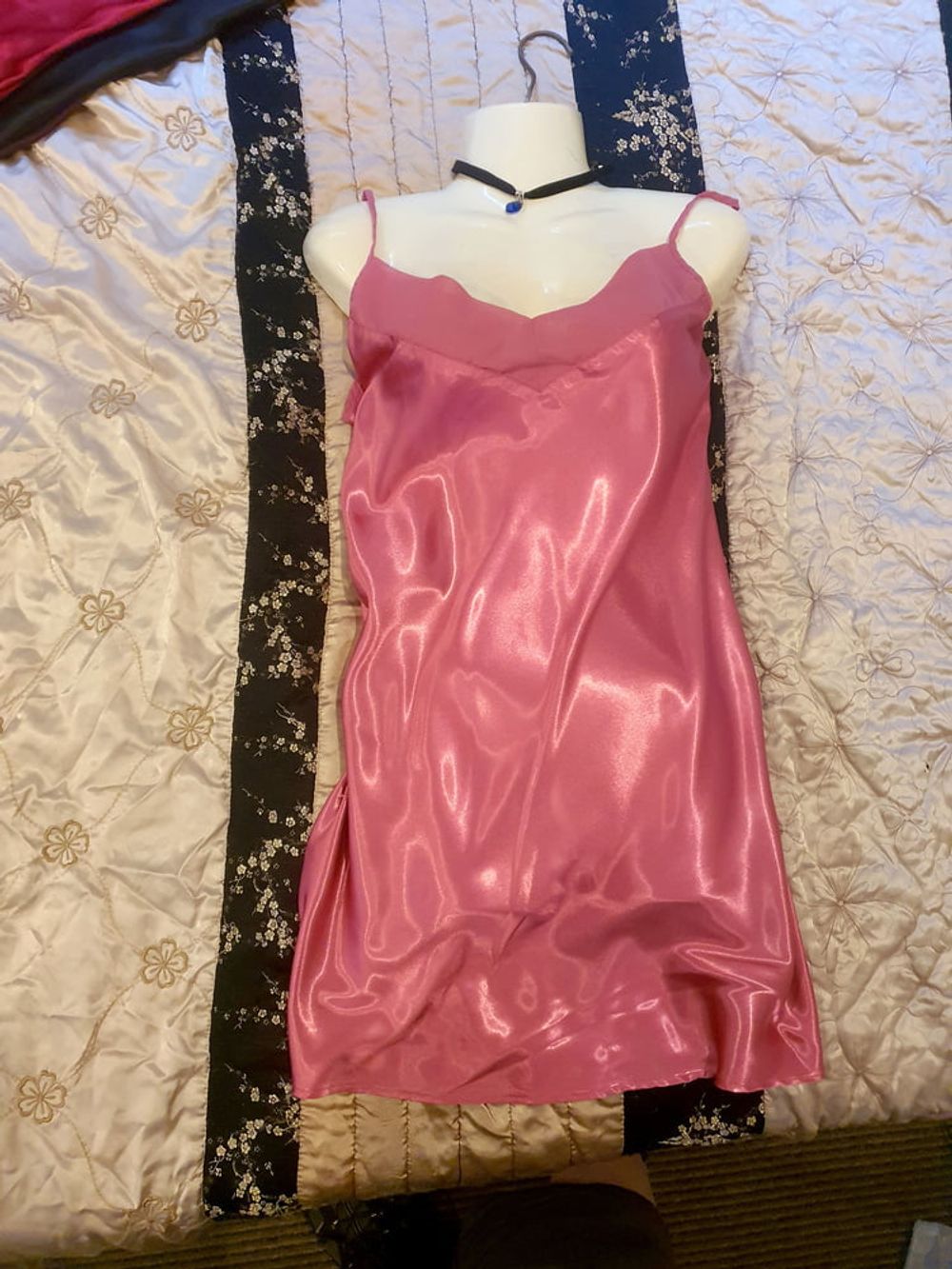 My Satin Collection 1 #16