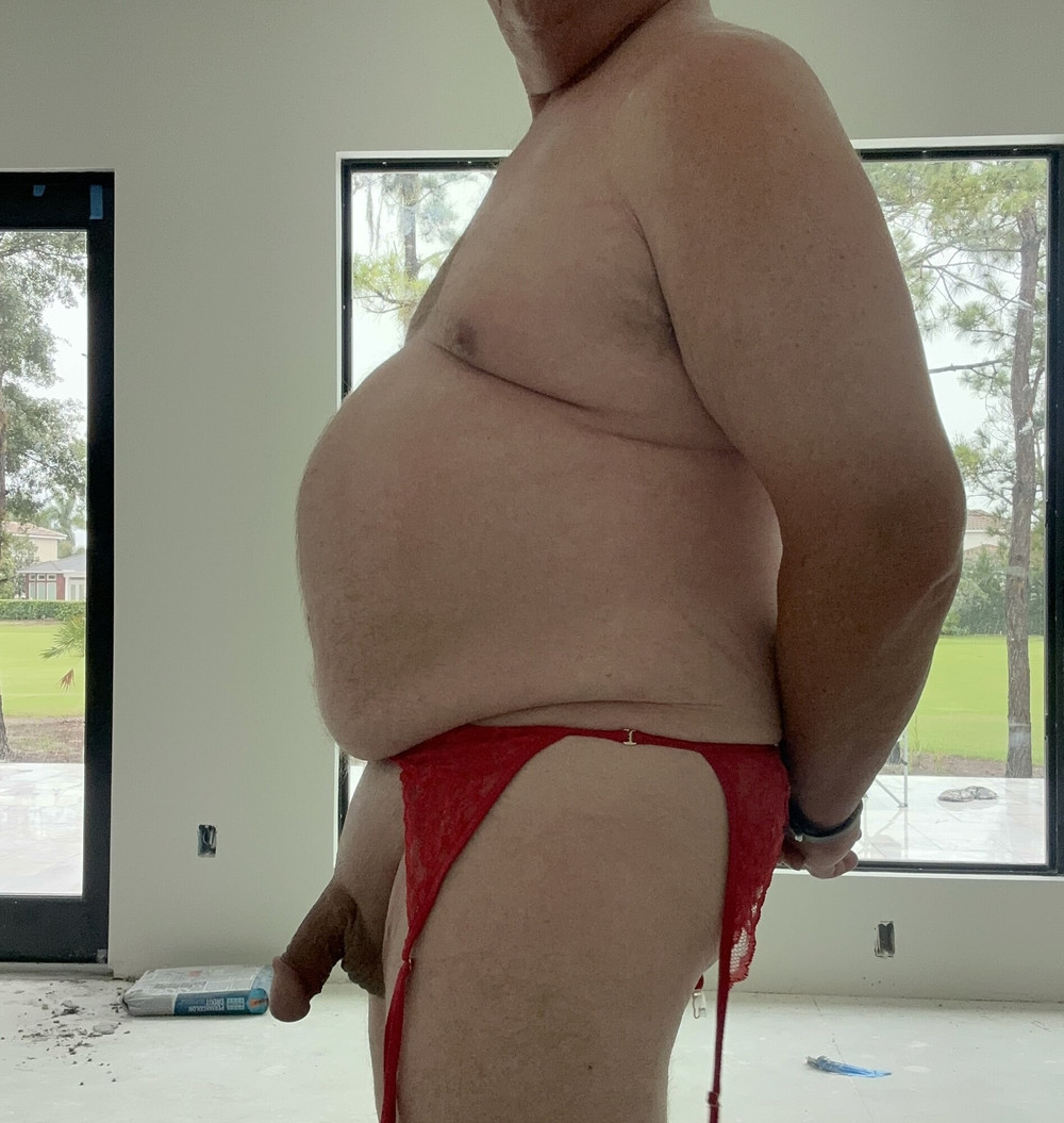 My Red outfits #13