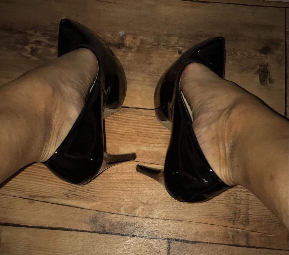 sexy ankles &amp; sexy heels #24