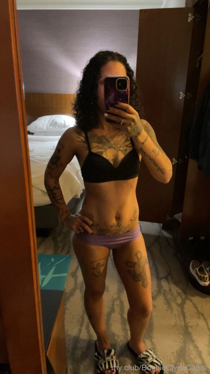 BonnieClydeCams Free Photos #4