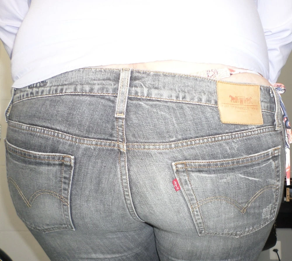 My ass for you #2