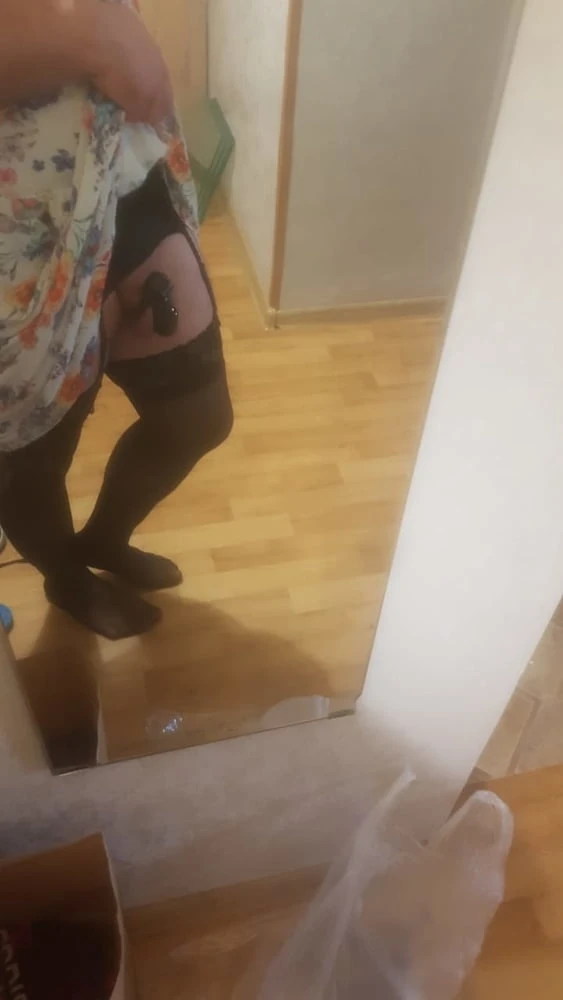 Sissy expirence #18