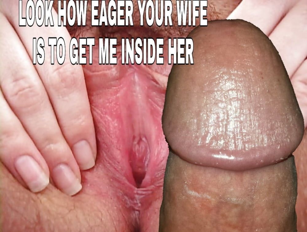 Hotwife Captions Cuckold Memes Cuck Cheating Wife Sharing  #28