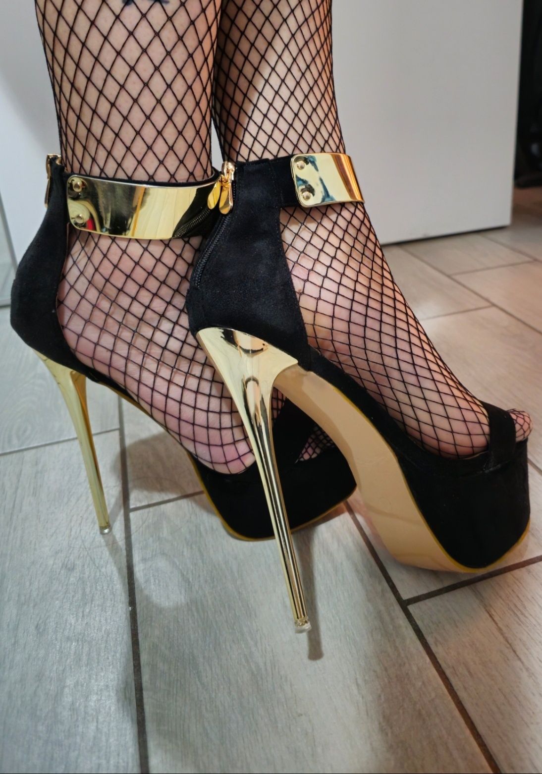 My new heels #3