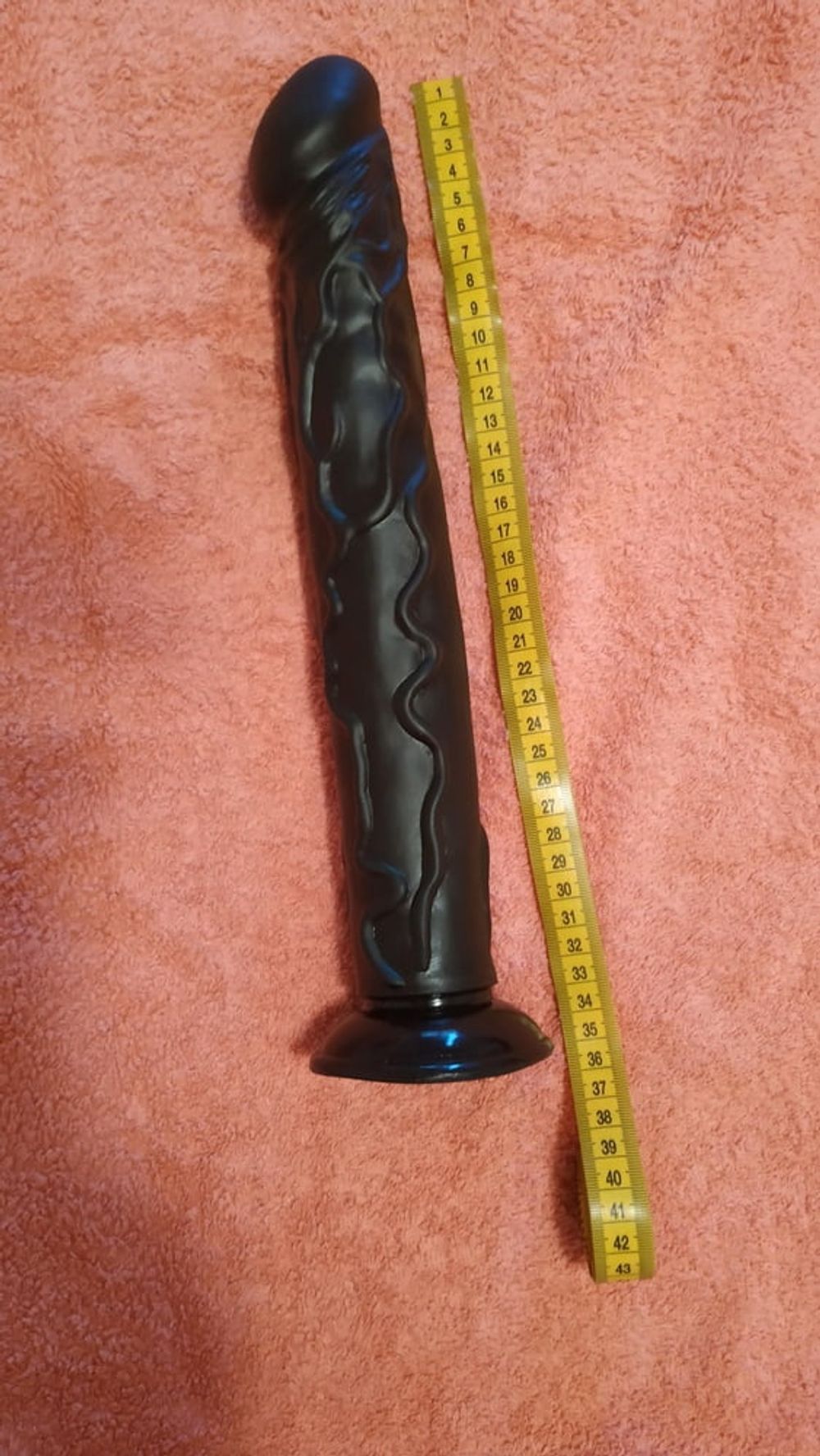 huge dildo #2