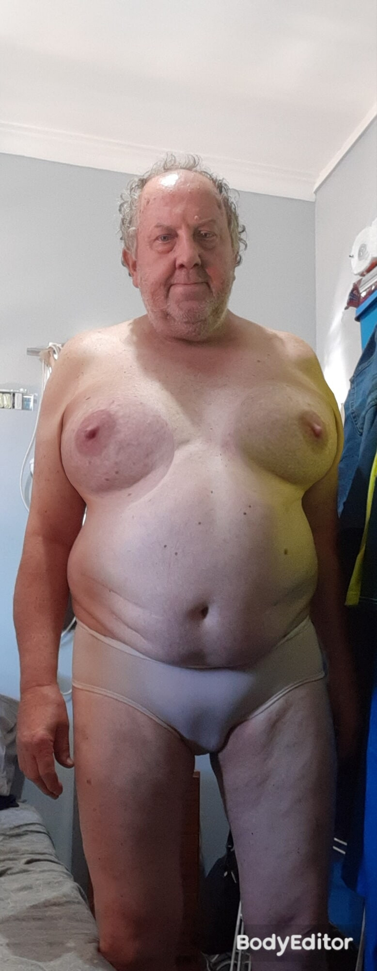 Grandpapiggy 1 #39