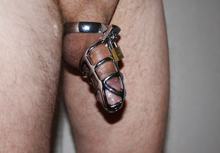 chastity belt #3