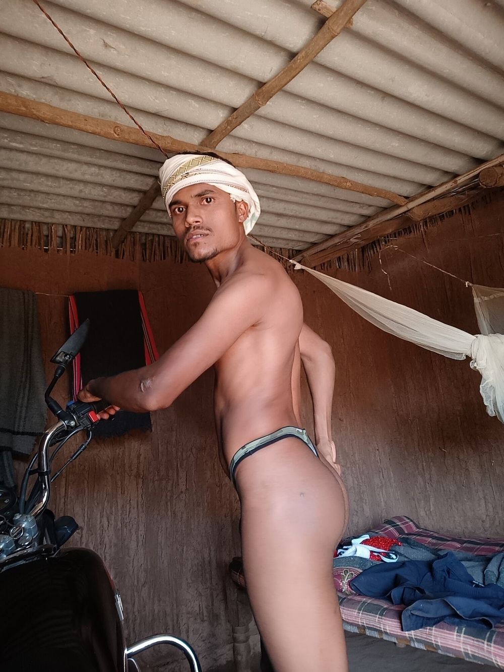 Adiwasi Desi hot sexy boy jordiweek  #28