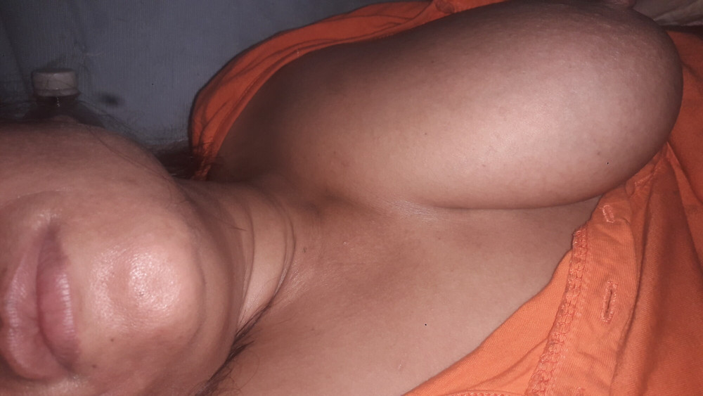 Bangladeshi anty big ass  #5