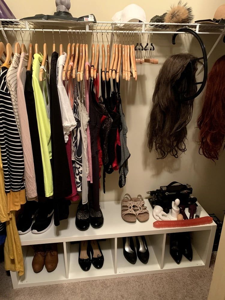 My Closet #5