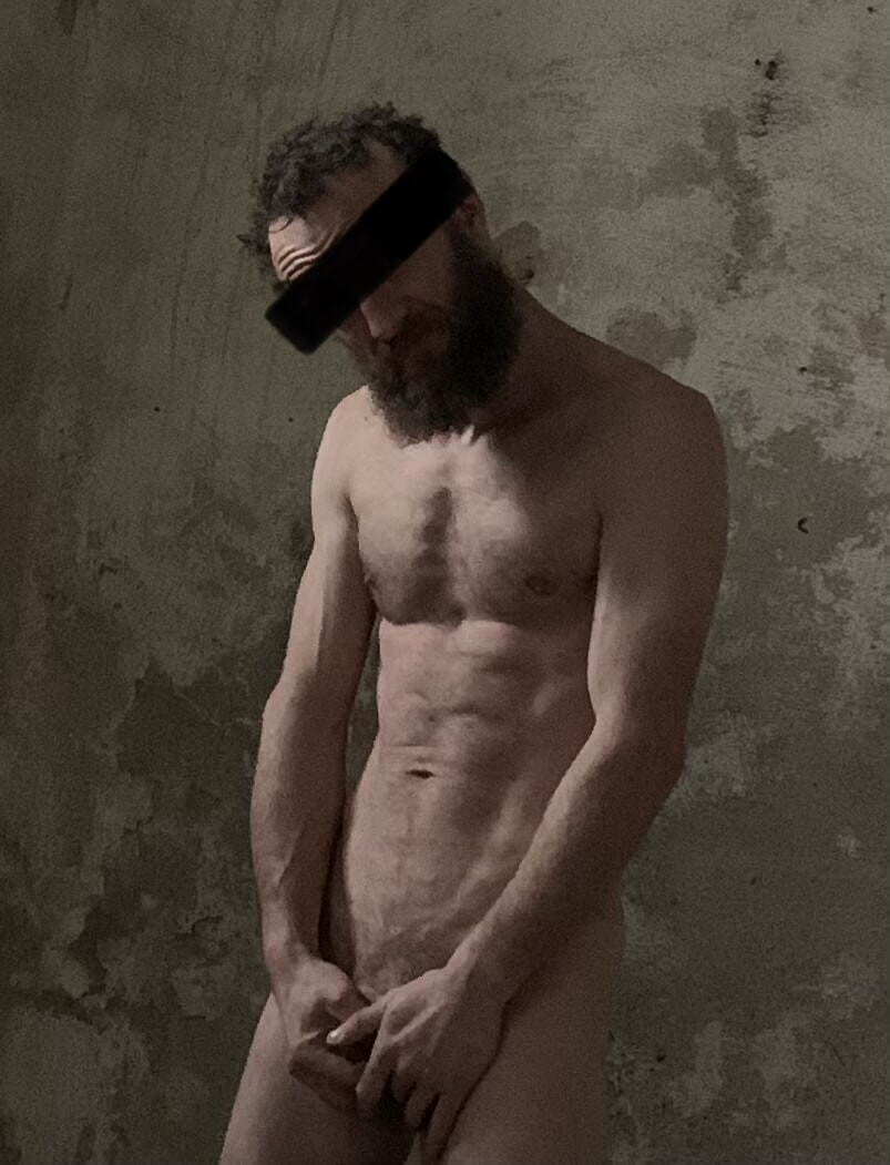 Me horny  #6