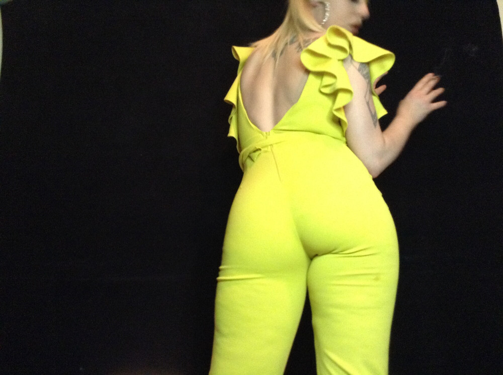 BANANA SLUG - FULL PORN VIDEO ON MY PROFILE #19