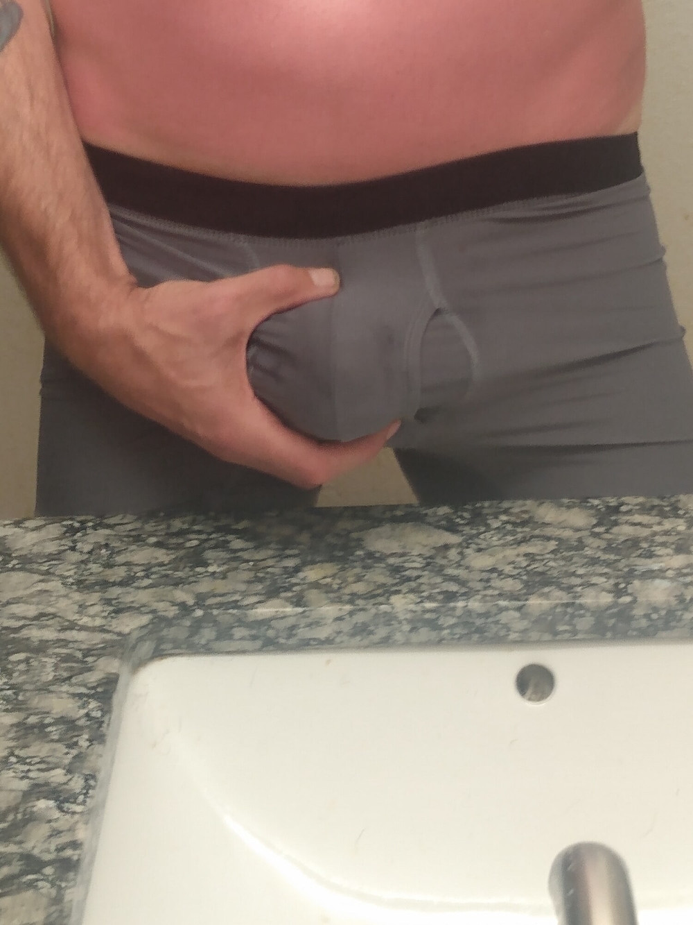 Just me  #6