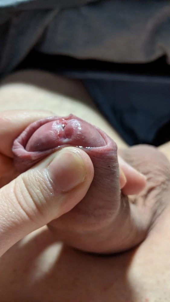 Precum Play #2 #5