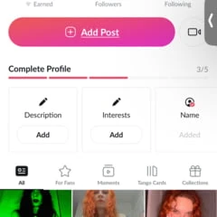 Add Me