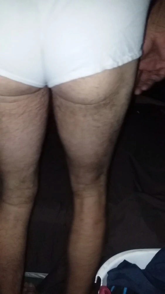 Little shorts 