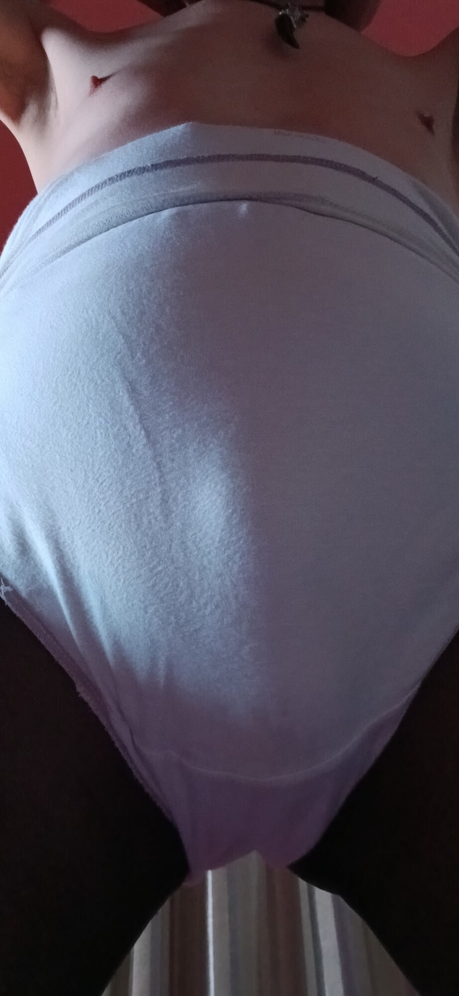 My panties #6