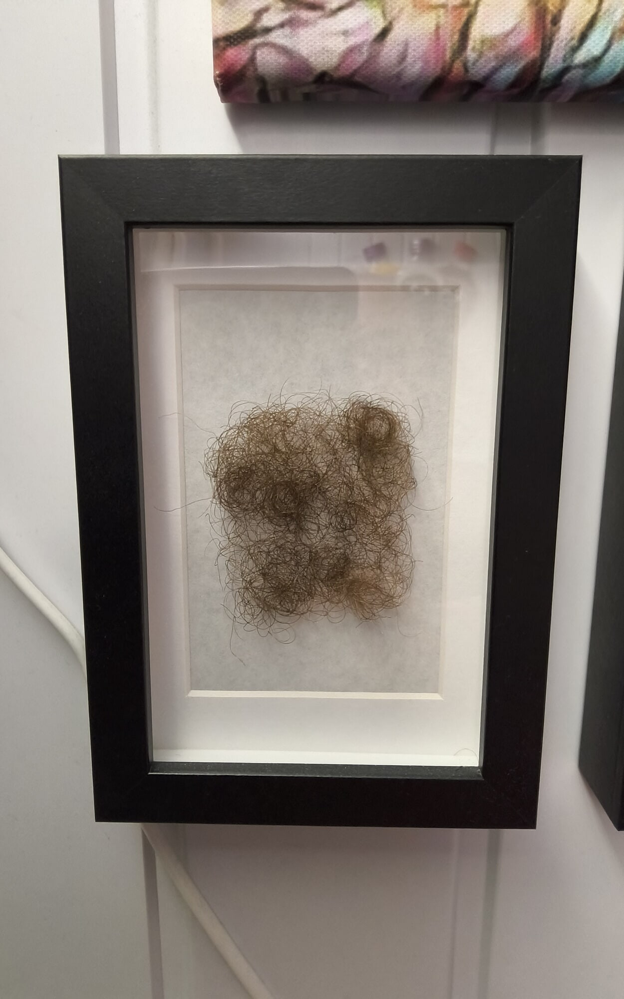 My art pube collection #3