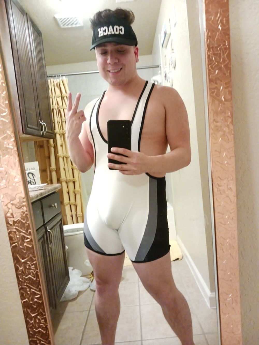 Singlet time