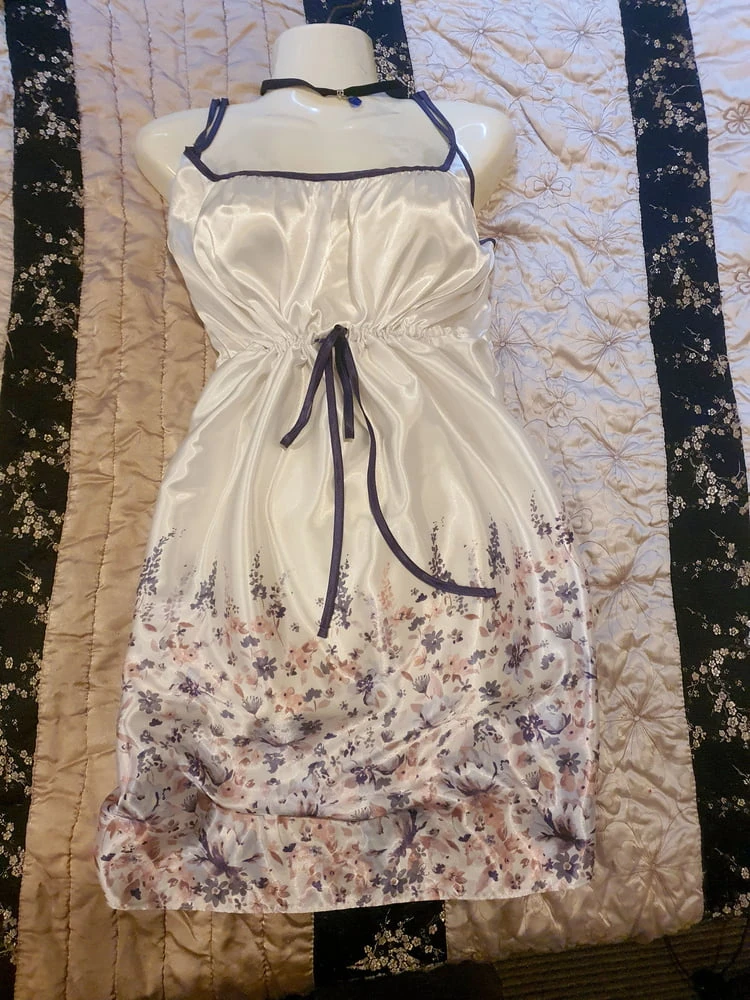 My Satin Collection 1 #15