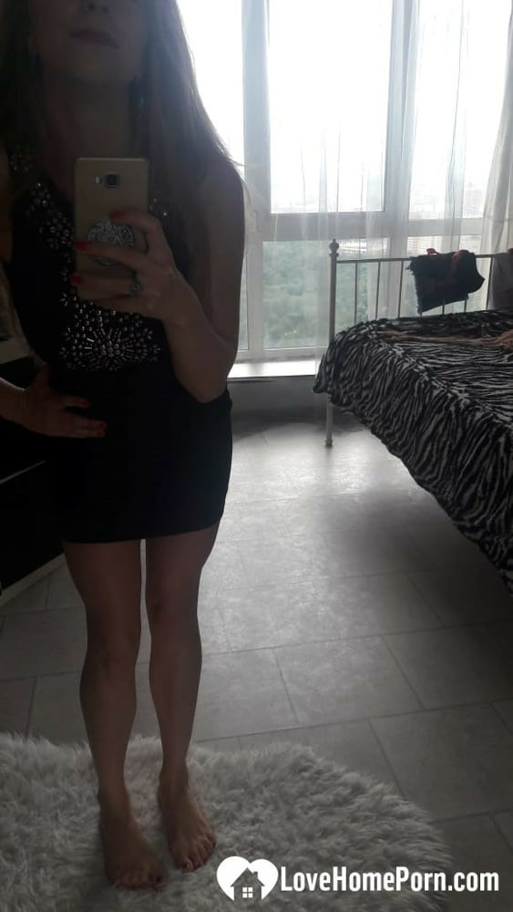 Irresistible collection of my ex-girlfriend&#039;s nude session #6
