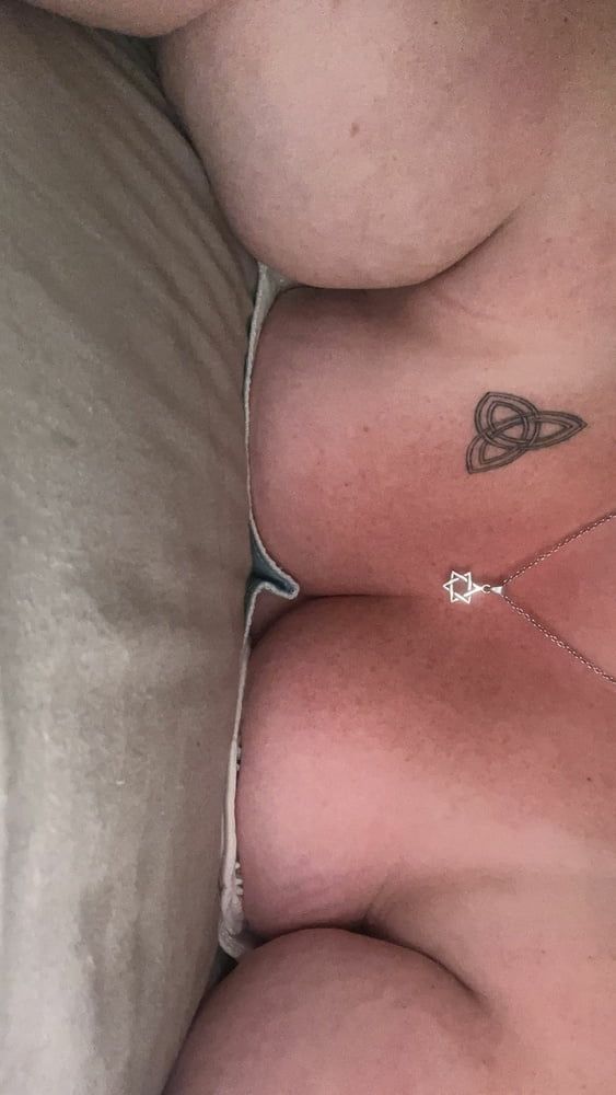 More tits #23