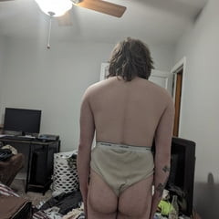 Wedgied by bullies