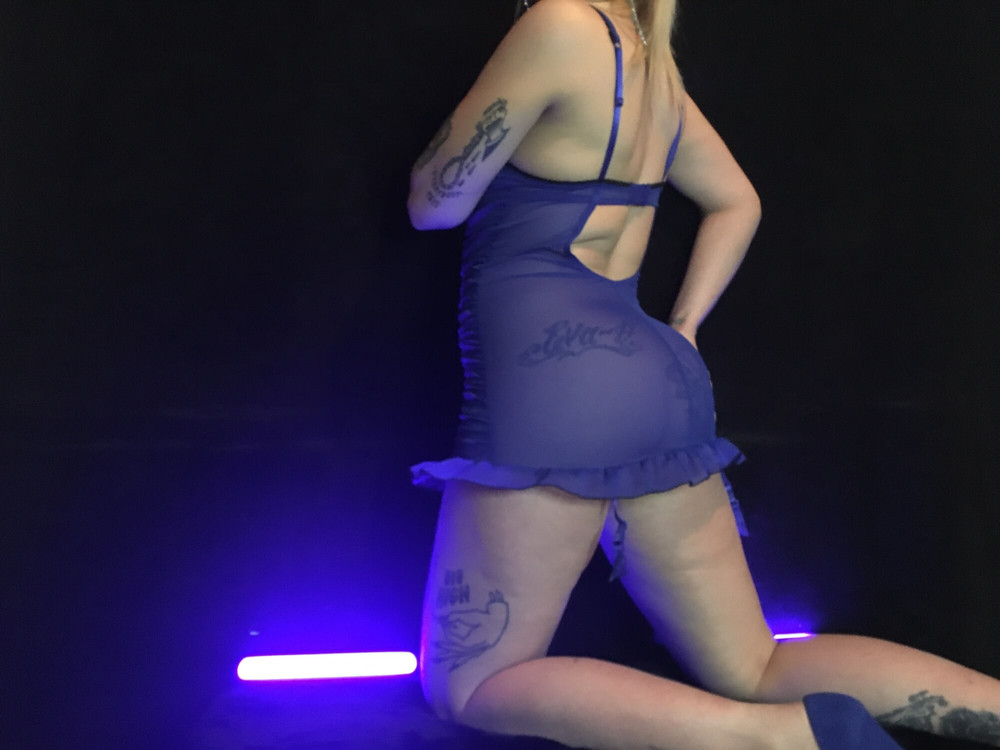 YUMMY BLEUBERRY - WATCH THE PORN CLIP ON MY PROFILE #32