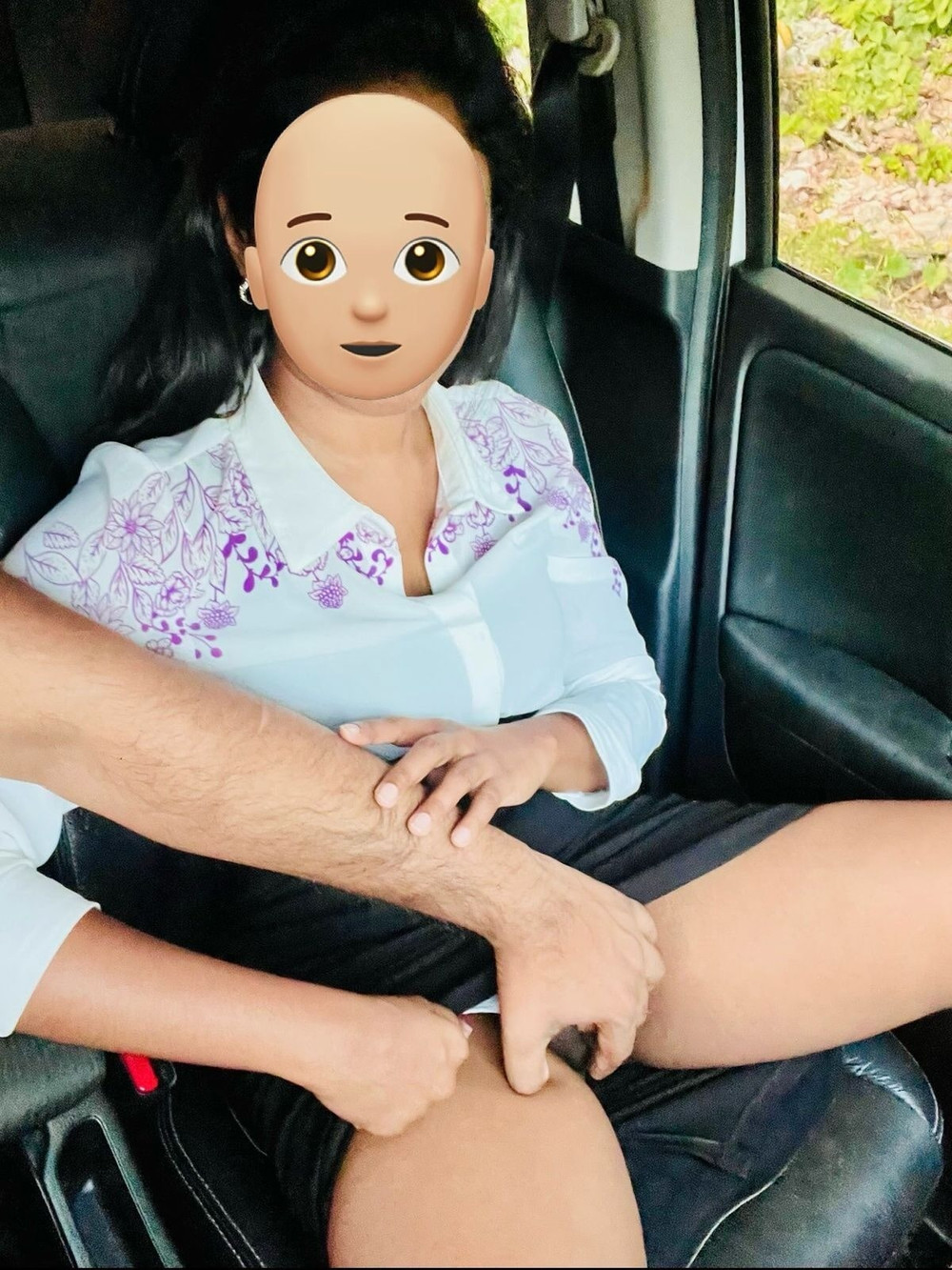 public car  #5