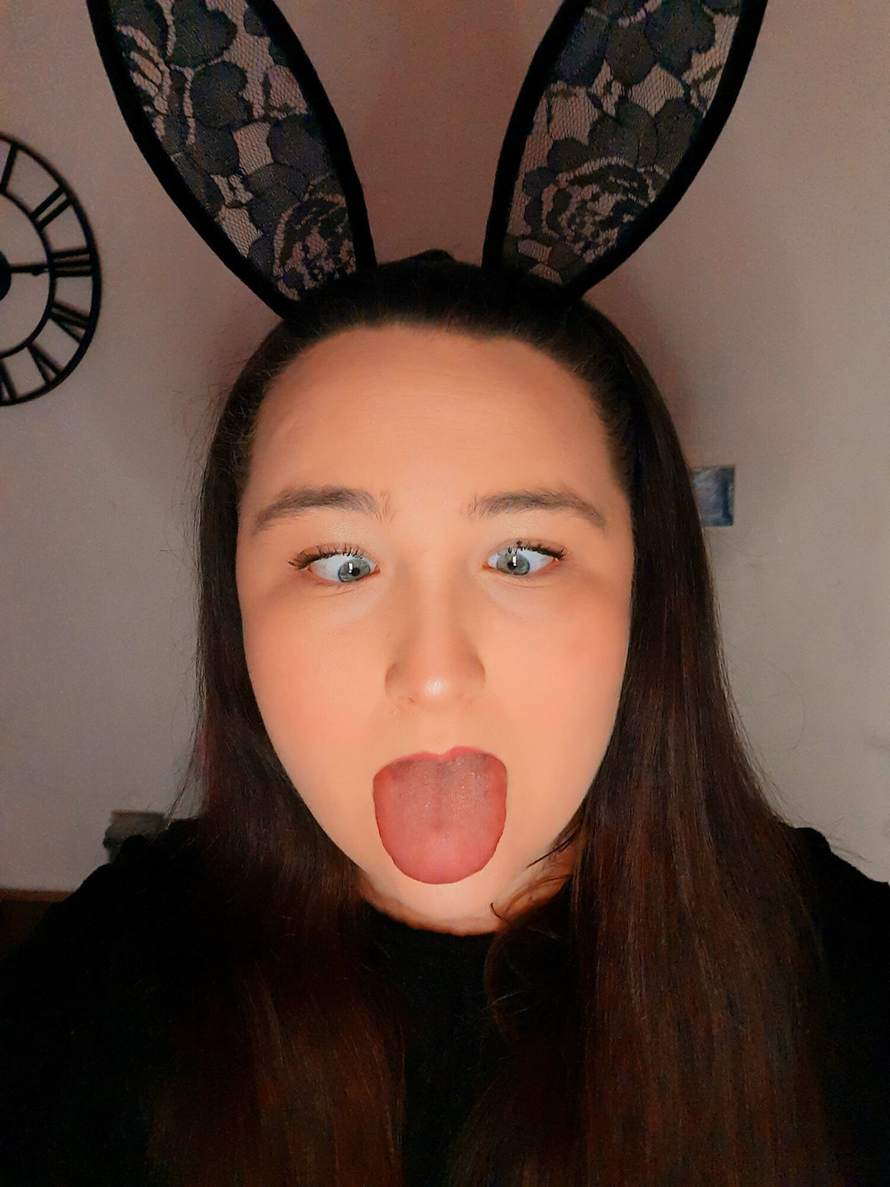 Naughty bunny #6