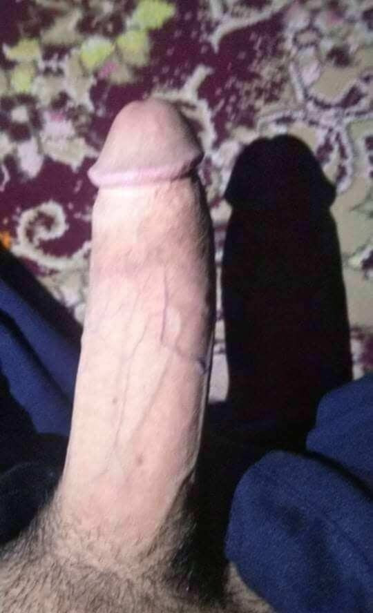 My big cock