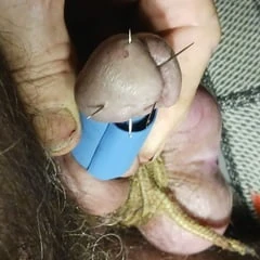 Small cock