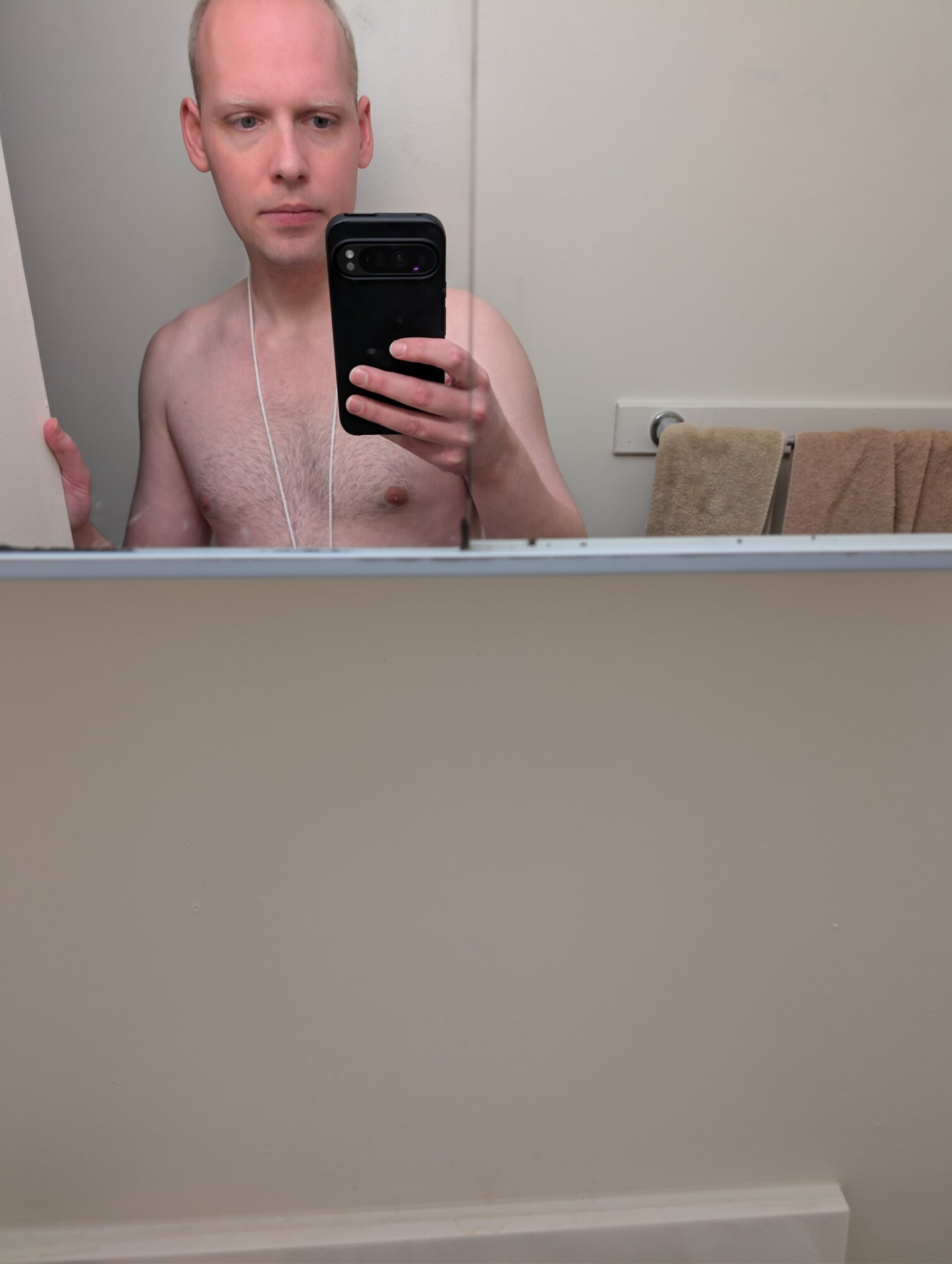 rain sharp as needles screaming down- #2