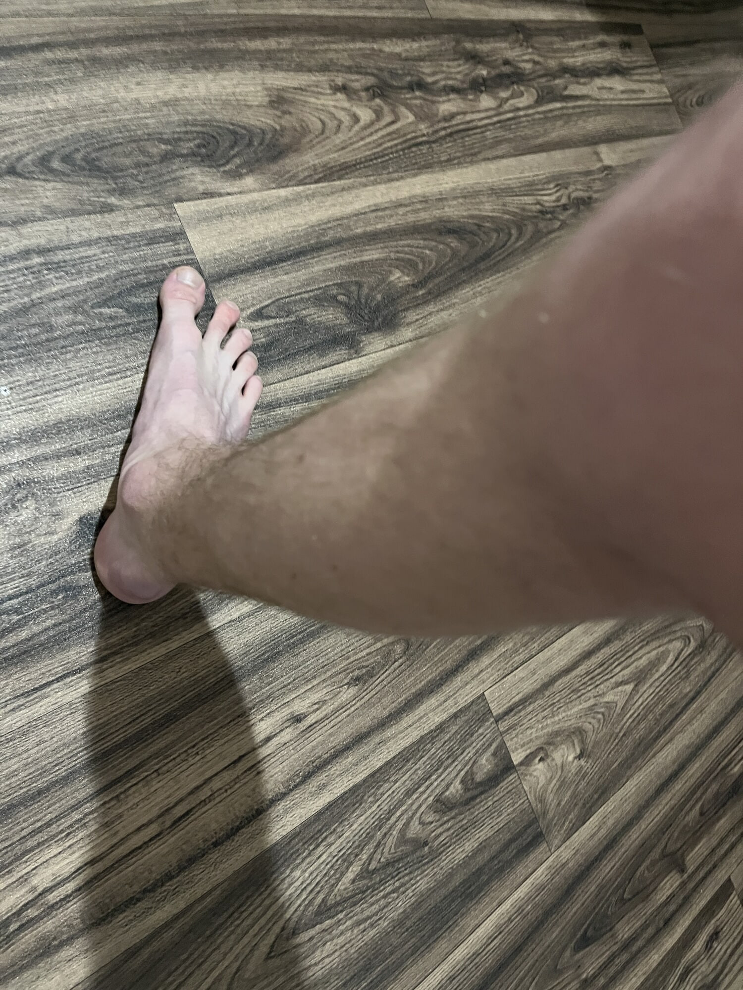 My feet #26