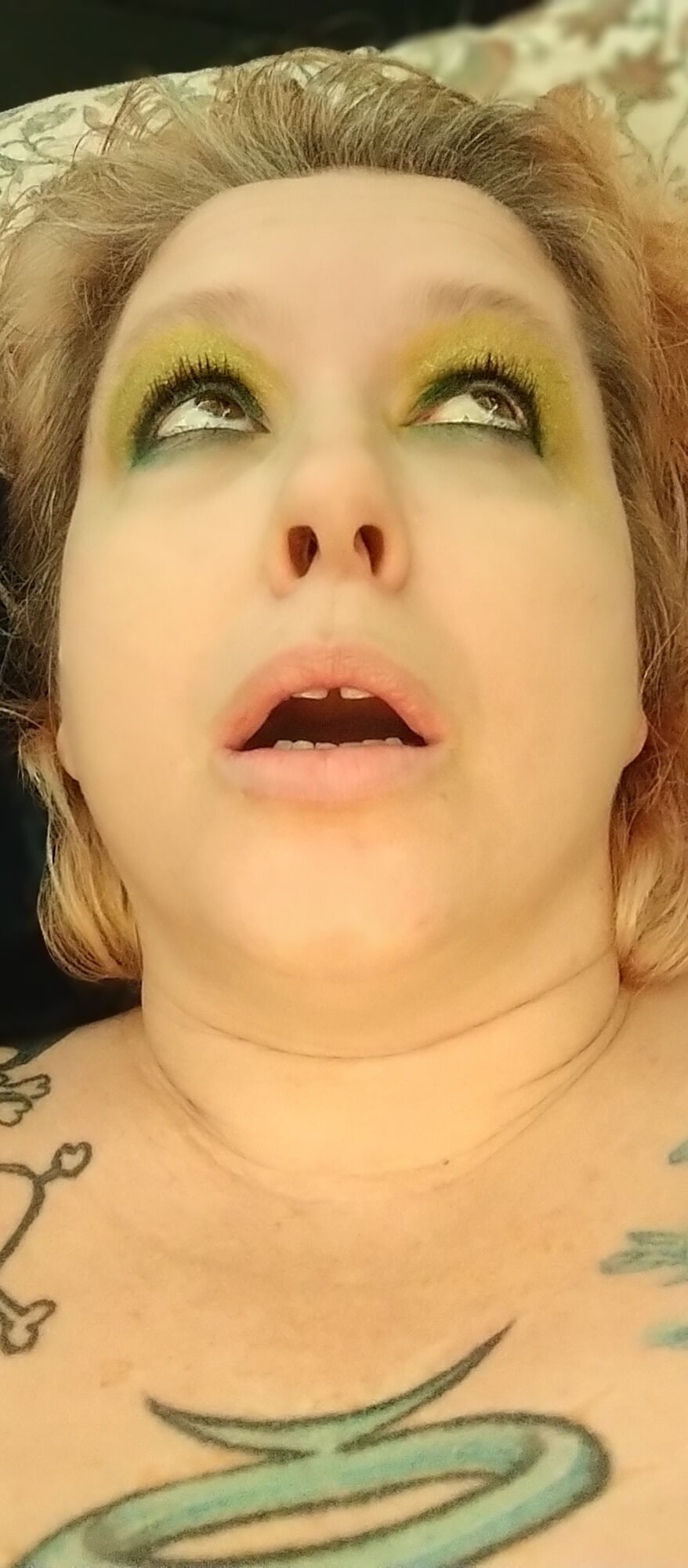 Awaiting That Meat #10