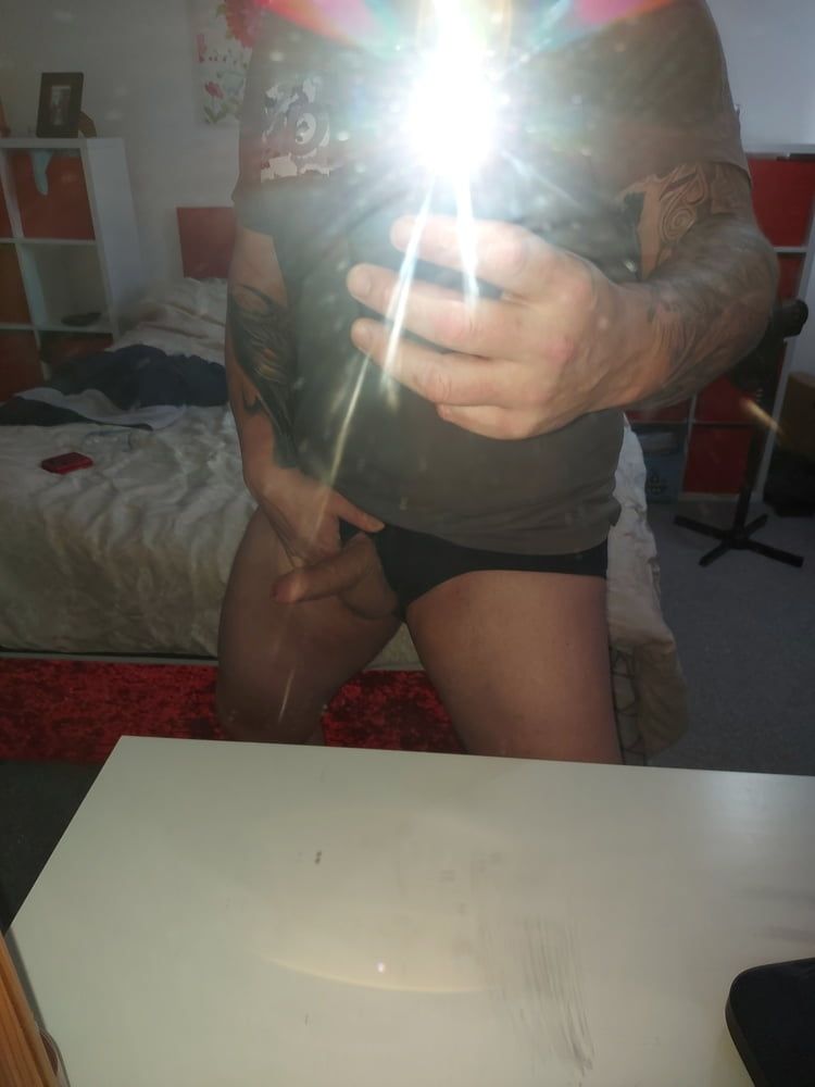 My cock #33