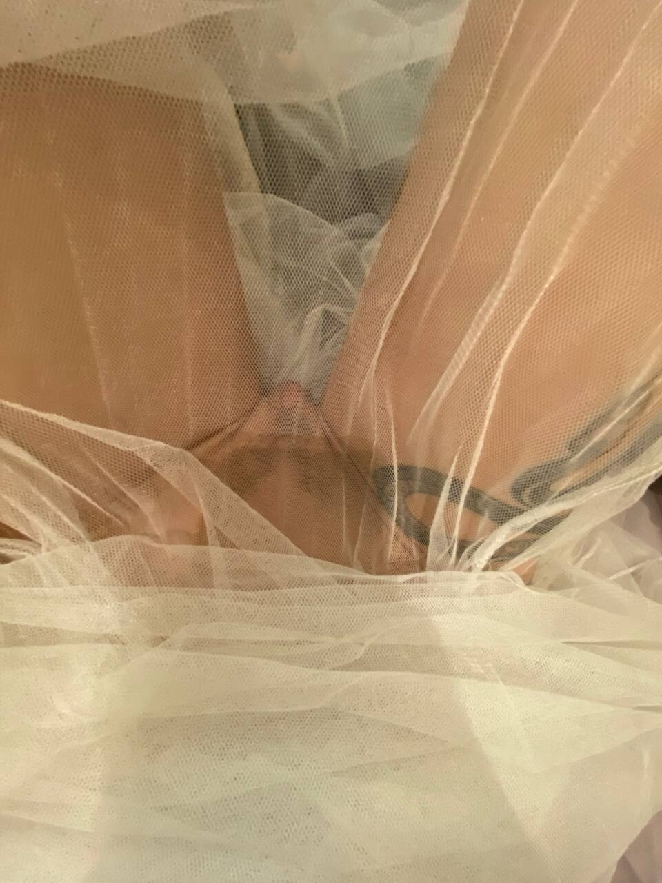 This slut's pussy is worth watching