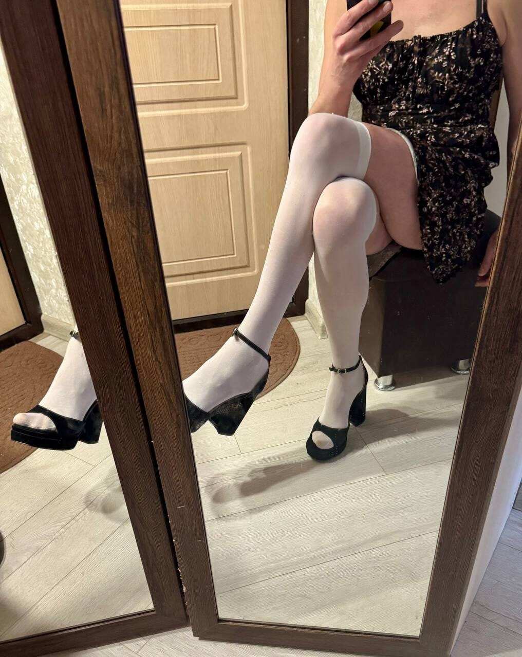 I am a sissy sub #9