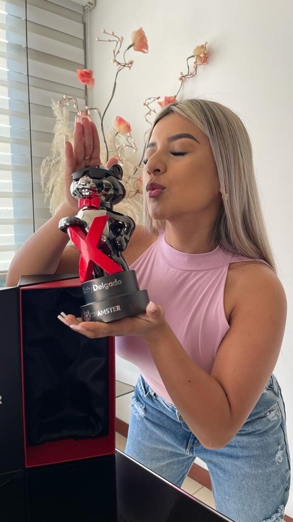 Winner of the Xhamster Awards! #3