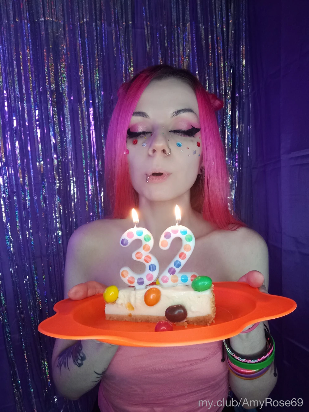 AmyRose69 Free Photos #4