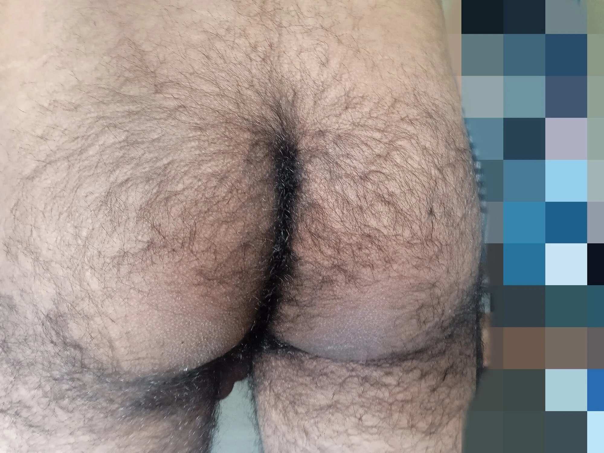 My nude photo